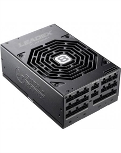 Блок питания Leadex Platinum SF-2000F14HP Super flower