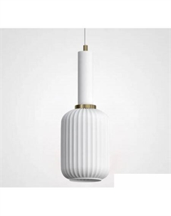 Подвесная люстра Iris01 189614-26 Imperiumloft