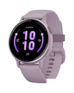Умные часы Vivoactive 5 (орхидея) Garmin
