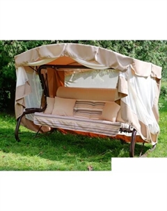 Садовые качели Александрия с1497 Olsa