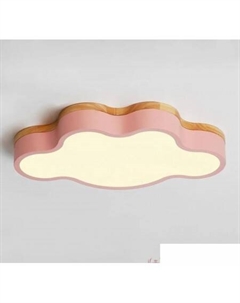 Светильник-тарелка Cloud-eco01 189506-26 Imperiumloft