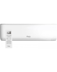 Кондиционер H-7I Making oasis everywhere