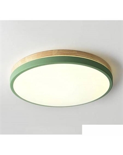 Светильник-тарелка Disc-dh01 189893-26 Imperiumloft