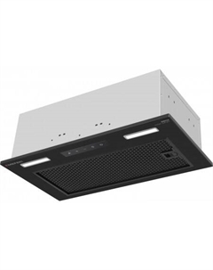 Кухонная вытяжка INBOX52BK Sensor Comfort Meferi