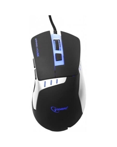 Игровая мышь MG-520 Gembird