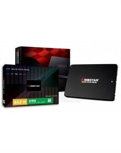 SSD S160 512GB S160-512GB Biostar