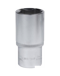 Головка слесарная 001-40032 Мастак