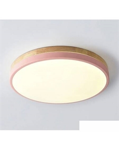 Светильник-тарелка Disc-dh01 189905-26 Imperiumloft