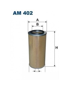 Воздушный фильтр AM402 Filtron