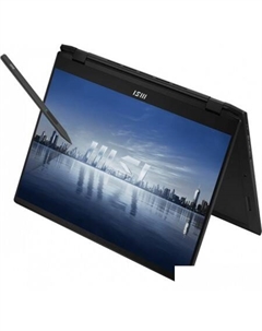Ноутбук MSI Summit E16 Flip A13VET-097RU Msi