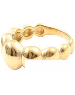 Кольцо LA1-359-8 Aurelia