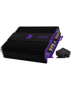 Автомобильный усилитель LM-2.80 Five