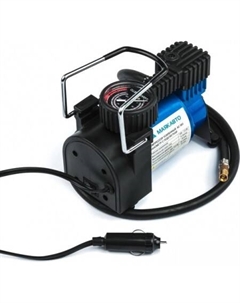 Автомобильный компрессор АС 583ма Маякавто