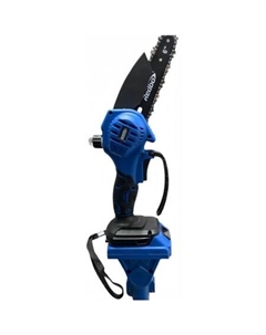 Аккумуляторная пила LNS-21/6 Combo (с 2-мя АКБ) Redbo