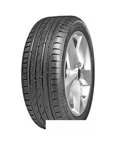 Летние шины Character Ultra 245/40R18 97W XL Ikon