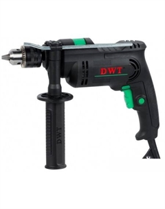 Ударная дрель SBMP08-13 Dwt