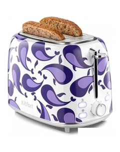 Тостер KT-6863 Kitfort