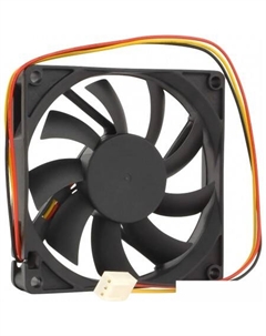 Вентилятор для корпуса D8015ВM-3 Gembird
