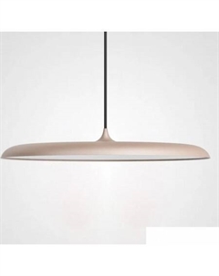 Подвесная люстра PLATE01 189856-26 Imperiumloft