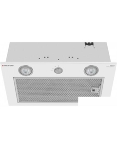 Кухонная вытяжка INBOX52WH Push Comfort Meferi