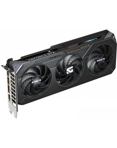 Видеокарта GeForce RTX 5060 Gaming OC 8G GV-N5060GAMING OC-8GD Gigabyte