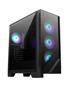 Корпус MAG Forge 320R Airflow Msi