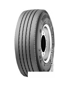 Автомобильные шины All Steel TR-1 385/65R22.5 160K Tyrex