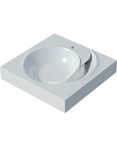 Умывальник QOPP 60 Madera