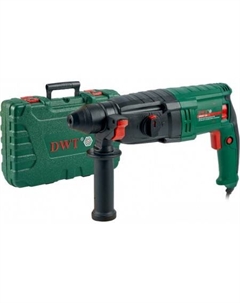 Перфоратор SBH07-24 BMC Dwt