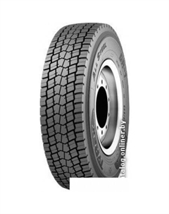 Летние шины All Steel DR-1 295/80R22.5 152/148M Tyrex