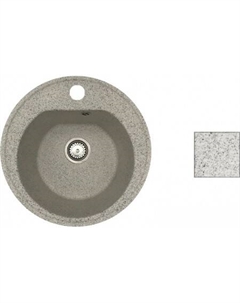 Кухонная мойка Traffic (олово, без сифона) Белэворс