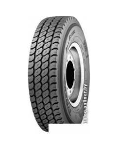 Летние шины All Steel VM-1 315/80R22.5 156/150K Tyrex