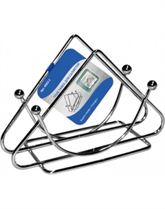 Салфетница Треугольник AN52-1 Мультидом