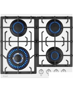 Варочная панель HGG 641 WGSV Weissgauff