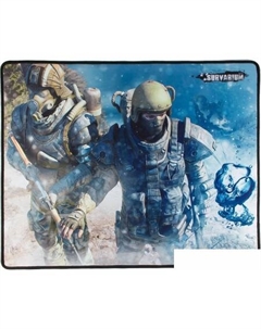 Коврик для мыши GMP-200 Гарнизон