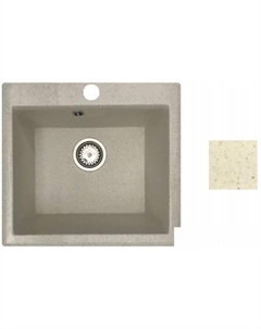 Кухонная мойка Mini (бежевый) Белэворс