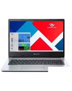 Ноутбук Packard Bell B114-33-C3N8 NX.C69MF.003 Packard bell