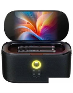 Колонка с умным дисплеем Shell S1 Ikarao