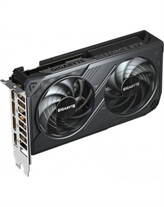 GeForce RTX 5060 Windforce 8G GV-N5060WF2-8GD Gigabyte