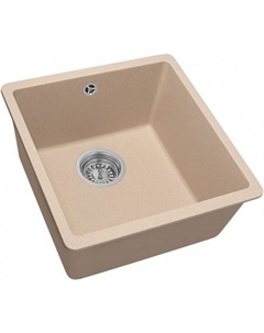 Кухонная мойка Fast 40 beige Zorg