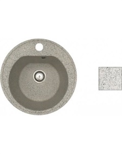 Кухонная мойка Traffic (олово) Белэворс