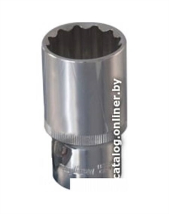 Головка слесарная 112330 Ombra