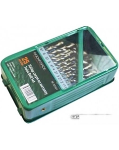 Набор сверл RF-924U1 (25 шт) Rockforce