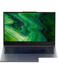 Ноутбук Digma Pro Fortis M DN15P7-ADXW05