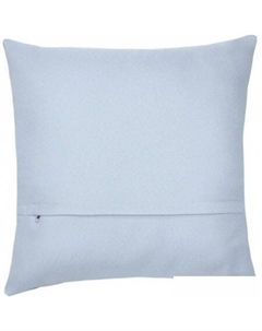 Декоративная подушка Pure 55-488 (светло-голубой) Matex