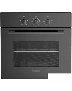 Электрический духовой шкаф ДА 622 E1A0 Gefest