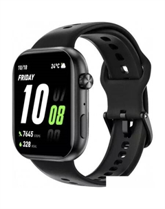 Умные часы Choice Watch 2i (черный, международная версия) Honor