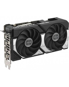 Dual GeForce RTX 5060 Ti 8GB GDDR7 OC Edition DUAL-RTX5060TI-O8G Asus