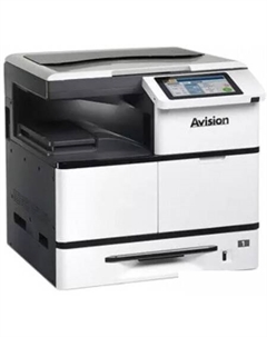 МФУ AM5630i 000-0857D-0KG Avision