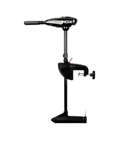 Лодочный мотор 40L Hdx